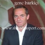 genc barkici b